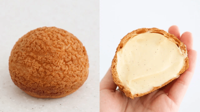 실패 없는 궁극의 쿠키슈 레시피 Thumbnail