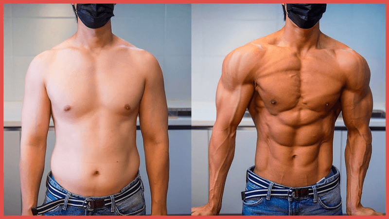 다이어트 식단의 끝 Thumbnail