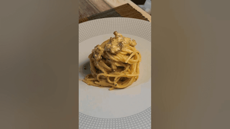 까르보나라 제발!! 이렇게 드세요 Thumbnail