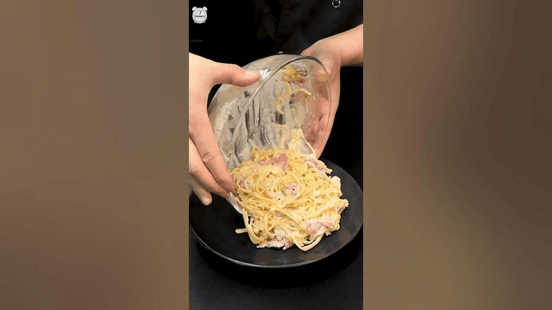 조리법이 잘못되어도 맛있기만 하면 됩니다. Thumbnail