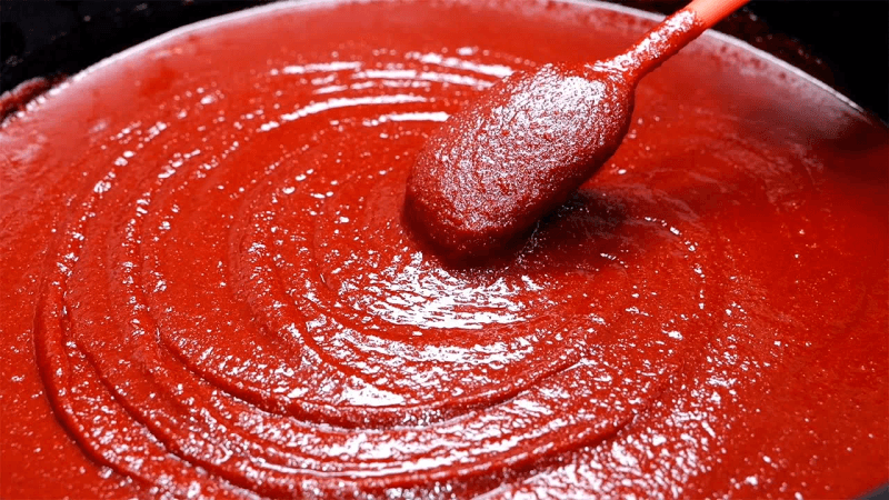 "고추장" 담그는 기발한 비법 알려드립니다 Thumbnail