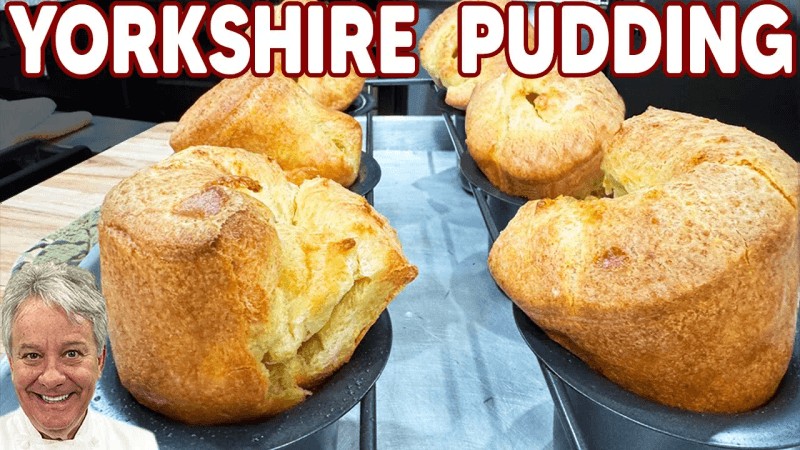 Yorkshire Pudding Thumbnail