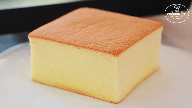 허니 카스테라 Thumbnail