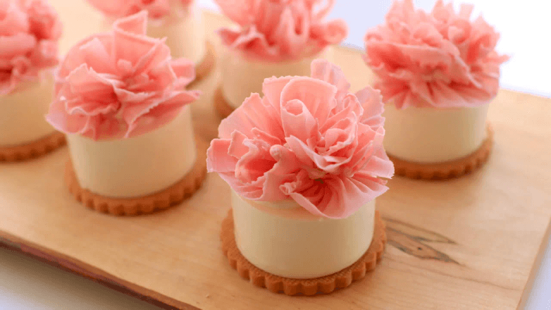 진짜 맛있는 노오븐 치즈케이크 레시피 Thumbnail