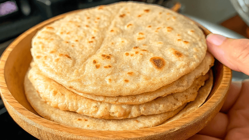 귀리 한 컵과 뜨거운 물 한 컵! 할머니는 한 달 만에 15kg을 감량하셨어요 Thumbnail