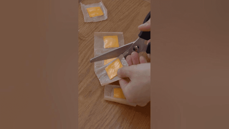 라이스페이퍼 치즈칩 Thumbnail