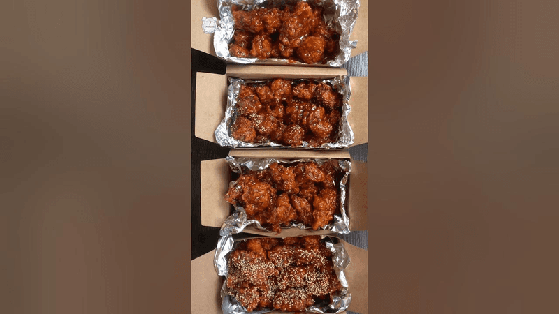 10만 원 들 거 3만 원으로 막았습니다. Thumbnail