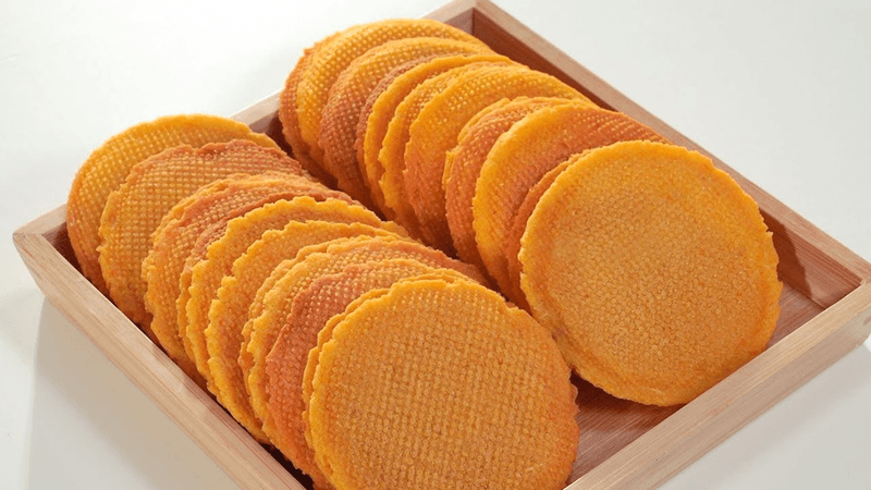 고구마 2개로 초간단 간식 만들기 (바삭바삭, 쉽고 건강하고 맛있어요, 고구마 요리 고구마칩, Crunchy Sweet Potato Chips) Thumbnail