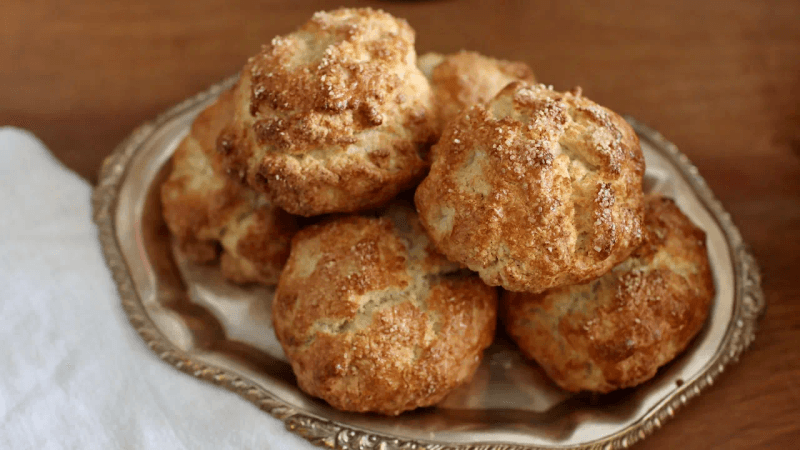 5성급 호텔 스콘 Thumbnail