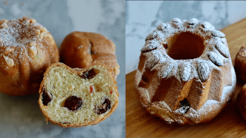 쿠글로프 Thumbnail