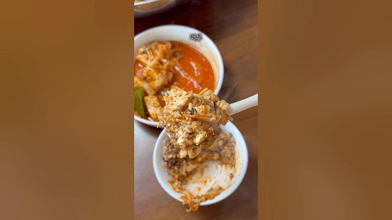 냉장고에 항상 있는 재료로 만드는 초간단 두부조림 Thumbnail