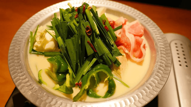 두유로 만드는 찌개요리 간단 레시피 Thumbnail