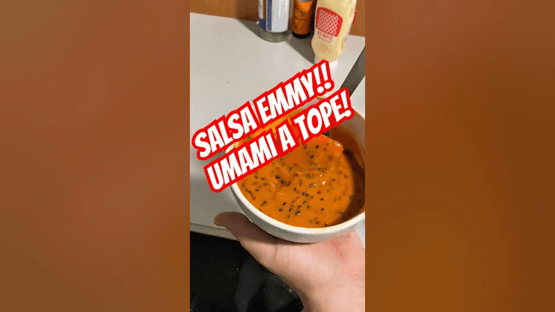 Salsa EMMY Thumbnail