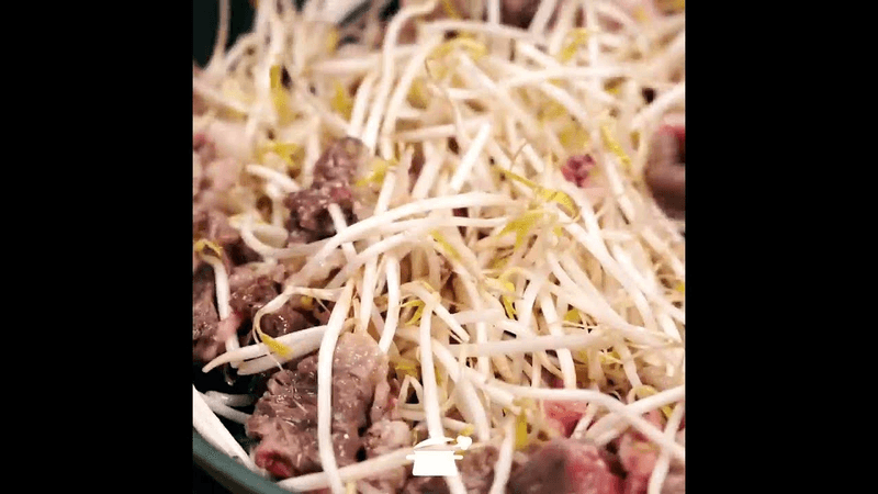 술쟁이 박나래가 알려주는 초간단 술안주!!차돌박이숙주볶음 Thumbnail