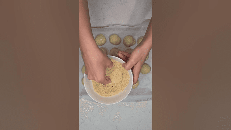 장인이 만드는 판데살 Thumbnail