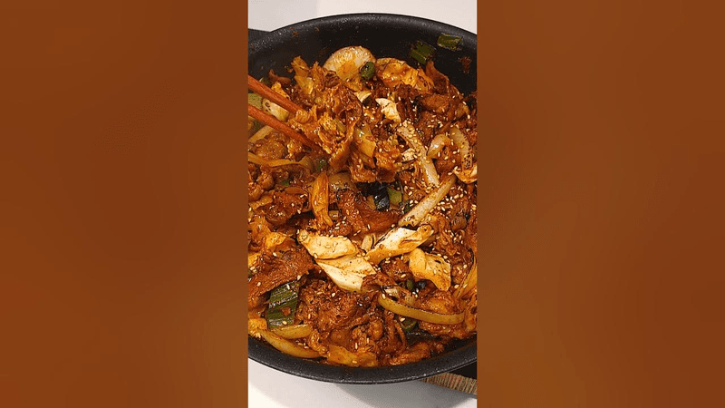 너무 맛있어서 이걸로 장사해도됩니다. Thumbnail