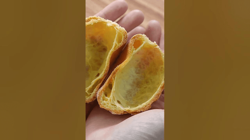 이렇게 베이킹 했더니 조회수 1600만회🔥🔥 Thumbnail