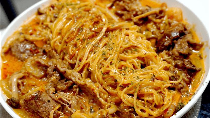 진짜 여성분만을 위해 개발한 메뉴 Thumbnail