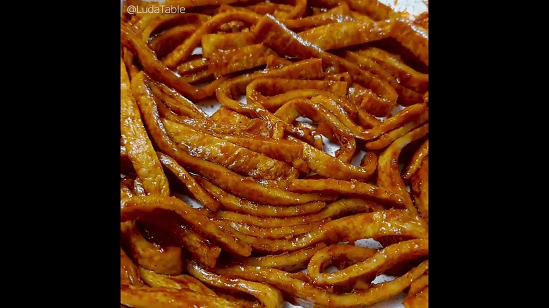 김밥 이것저것 넣지 말고 딱! 2가지만 넣어보세요🍘 Thumbnail