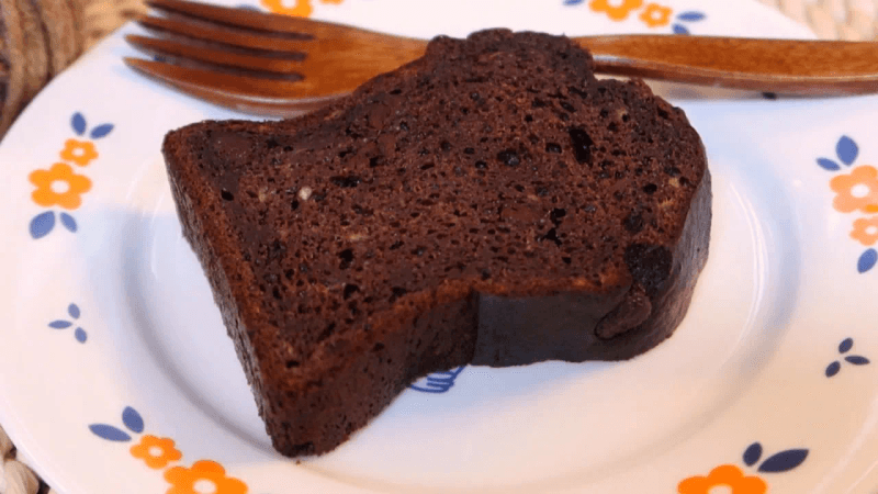 이제 빵집 갈 일은 없겠는데요?? 살 찔 걱정 ZERO!! 제발 성분 엉망인 빵 사먹지 마세요 Thumbnail