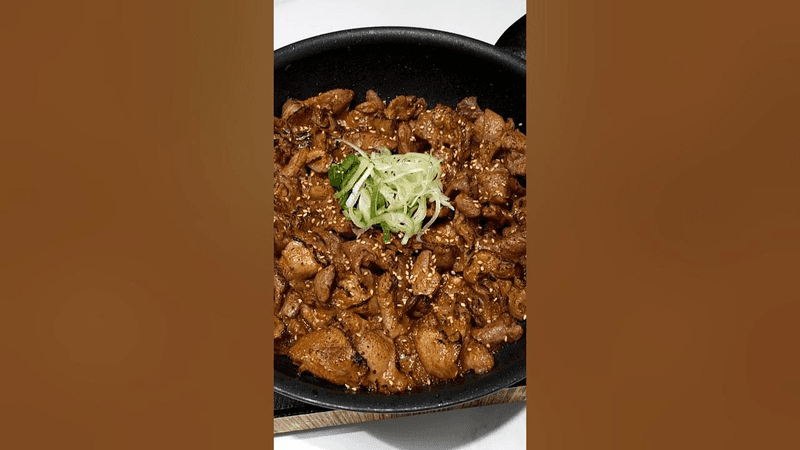 이게 진짜 맛 없으면 제 머리털 뽑으세요. Thumbnail