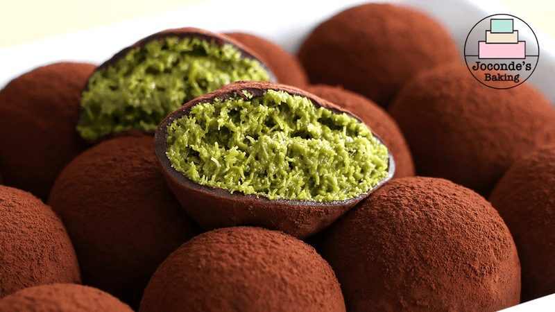 [두쫀쿠]레전드 레시피 보장! 이걸로 마무리! Thumbnail