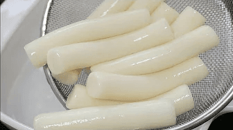 실패없는 최고의 밀떡만들기 Thumbnail