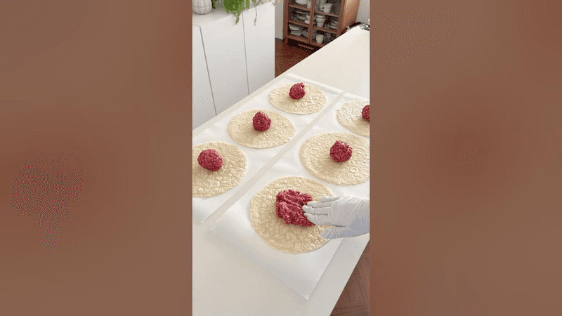 또띠아 와퍼 Thumbnail