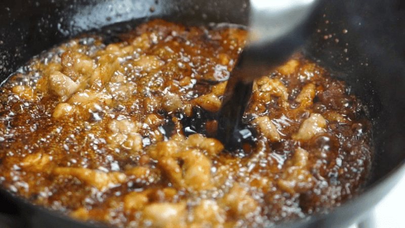 가정집 화력으로 중국집 짜장면 맛 똑같이 내는 엄청난 비법 Thumbnail