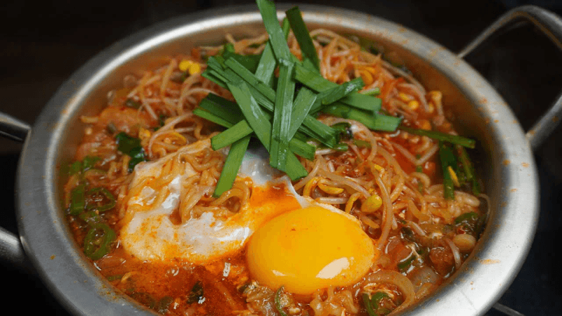 Hangover Ramen Thumbnail