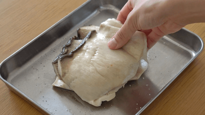 고기보다 맛있는 새송이버섯 돈까스 Thumbnail