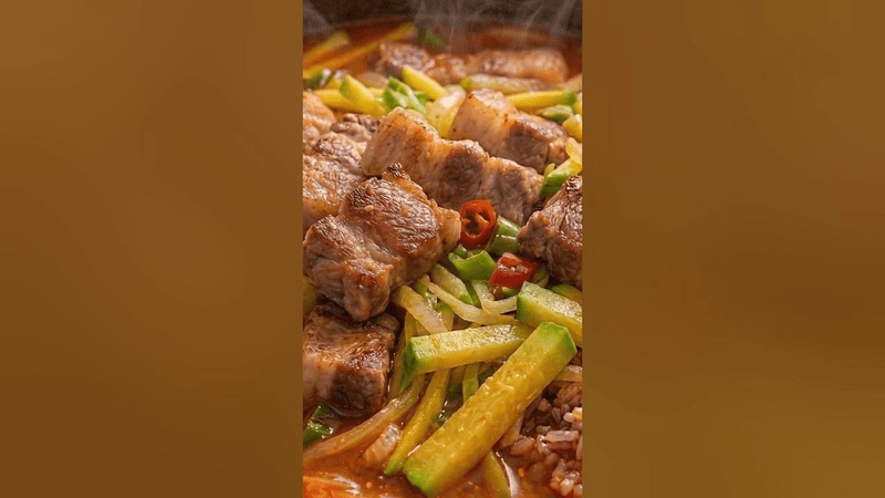 이걸로 밥 2공기 못먹으면 ㄹㅇ 제 머리털 다 뽑으세요. Thumbnail