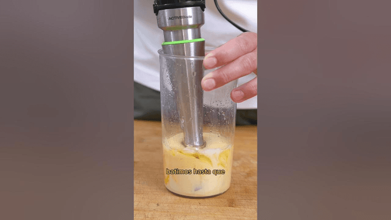 La reina de las ensaladillas Thumbnail