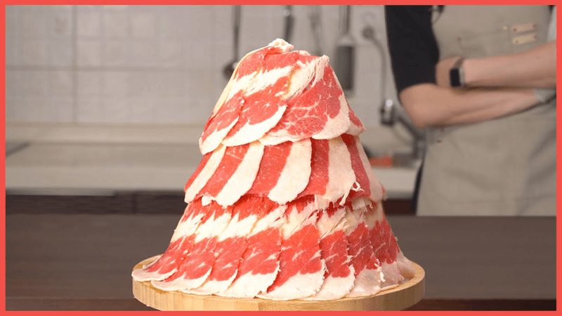 죽을 때까지 써먹는 차돌박이 레시피 Thumbnail