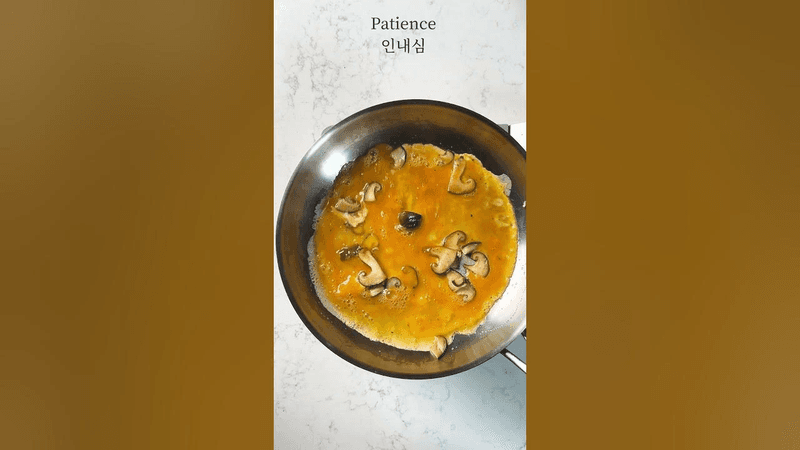 외국인 친구가 알려준 인생 오믈렛 레시피 Thumbnail