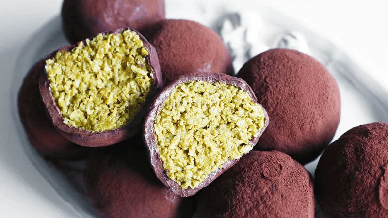 두쫀쿠 재료대란 걱정말아요! 카다이프 마시멜로 피스타치오스프레드 모든걸 다 직접 만들어버린...광기의 두친자🔥 Thumbnail