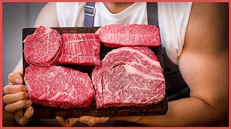 평생 써먹는 스테이크 굽는 법 Thumbnail