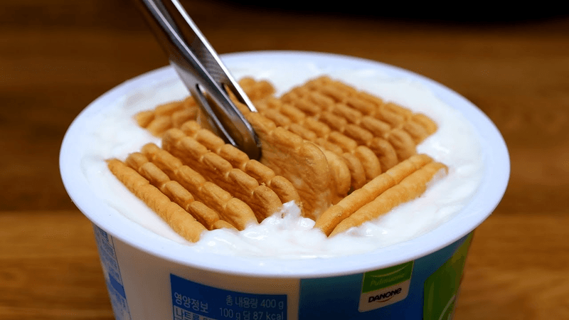 이거 진심 맛있어요 Thumbnail