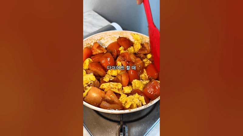 토달볶 인생 레시피 Thumbnail