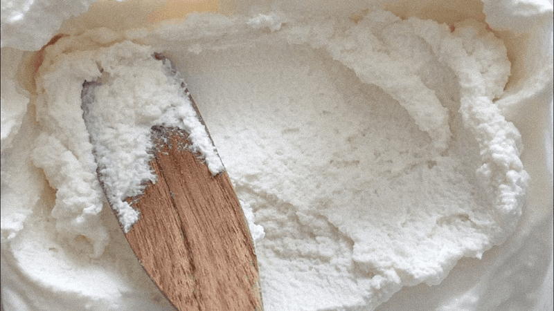 면보없이 크림치즈 만들기 Thumbnail