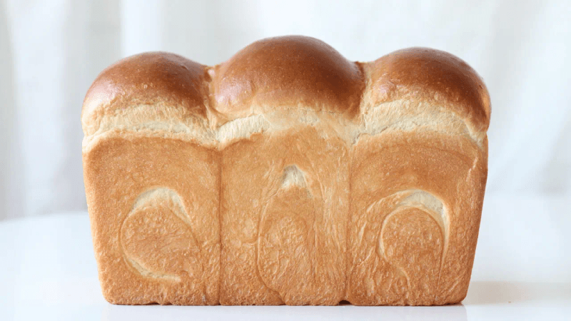 Milk Bread Thumbnail