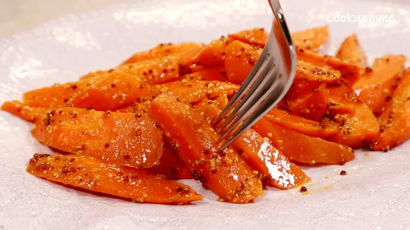 당근은 이렇게 먹는거였네요! 강력한 염증해독으로 삶의 질이 좋아져요! Thumbnail