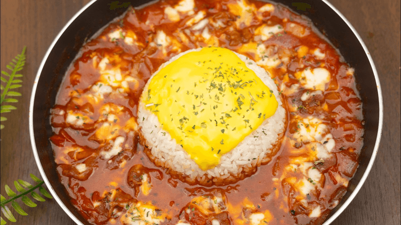 Cheesy Beef Bowl That Melts in Your Mouth – Absolutely Delicious! Thumbnail