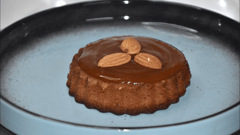 비건 피낭시에 Thumbnail