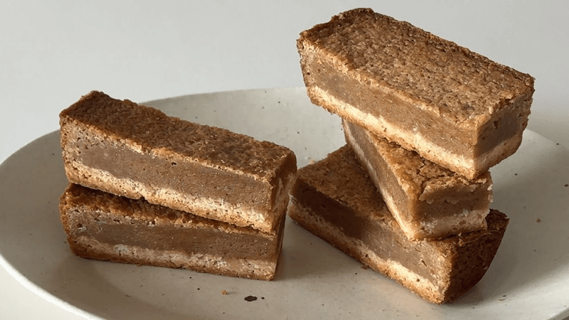 인생 버터바🧈 레시피 공개! 앞으로 버터바는 이렇게 구우세요. Thumbnail