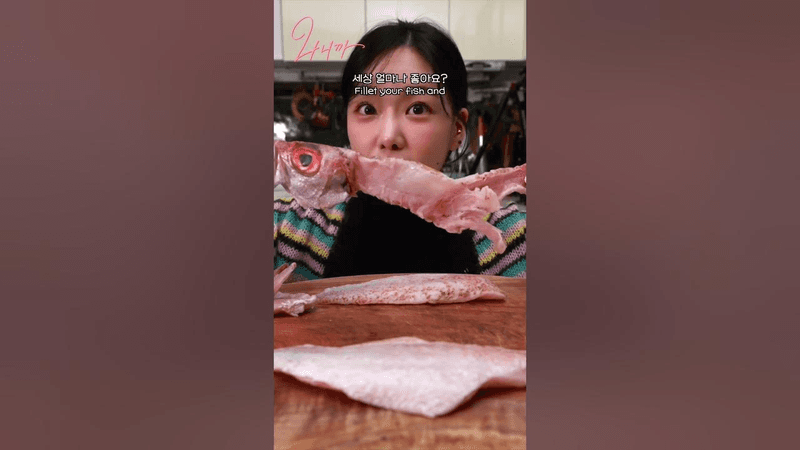 나니까 이름걸고 이거 안해먹으면 후회 쎄게 합니다 Thumbnail