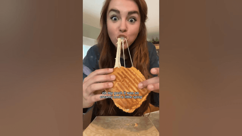 남자친구가 하루 종일 제 모든 식사를 요리해 줘요! Thumbnail