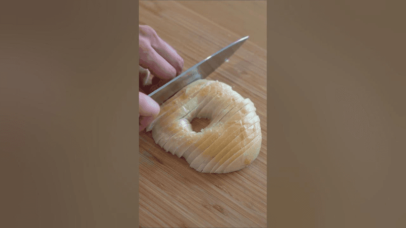 의외로 모르는 베이글 꿀팁 3가지 Thumbnail