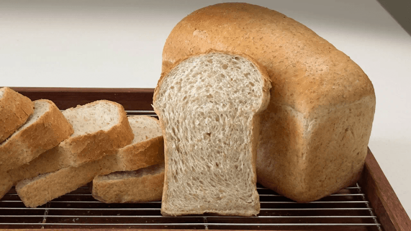 75% 통밀식빵 Thumbnail