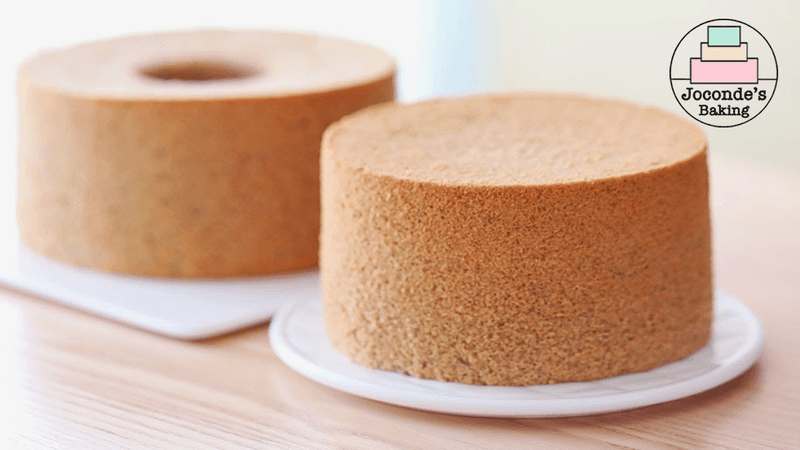 얼그레이시폰: 퍼펙트한 폭신함을 위한 완벽가이드 Thumbnail